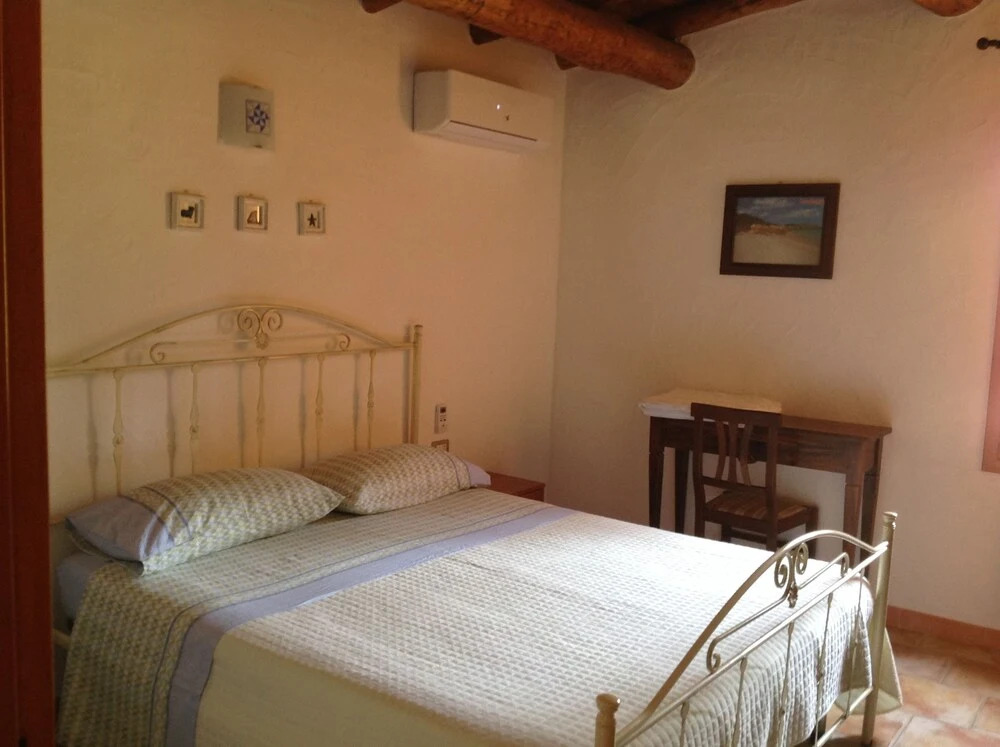 B&B Helios Il Tuo Relax In Sardegna
