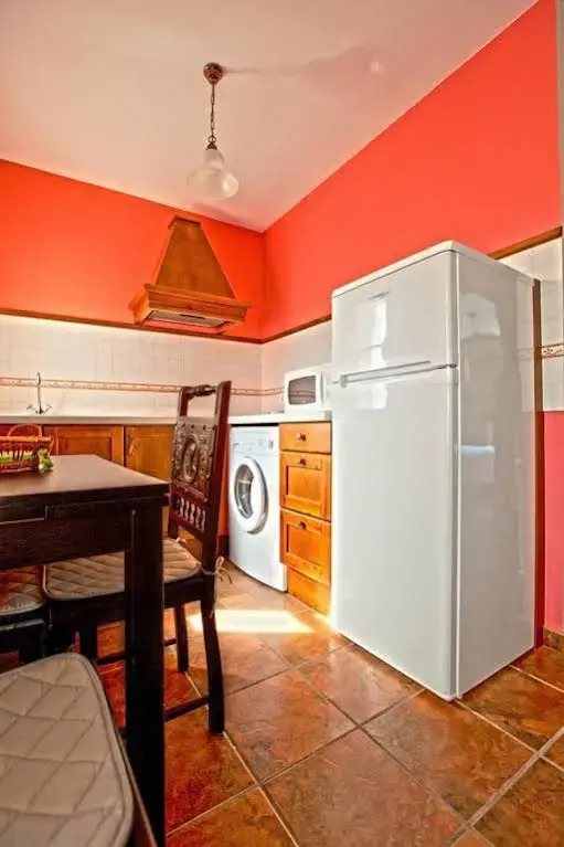 Apartamentos El Picoretu