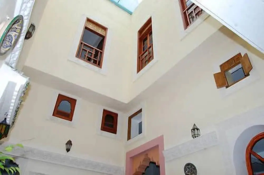 Dar Mounadim