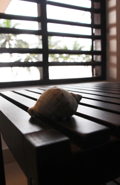 Kannur Beach view Homestay