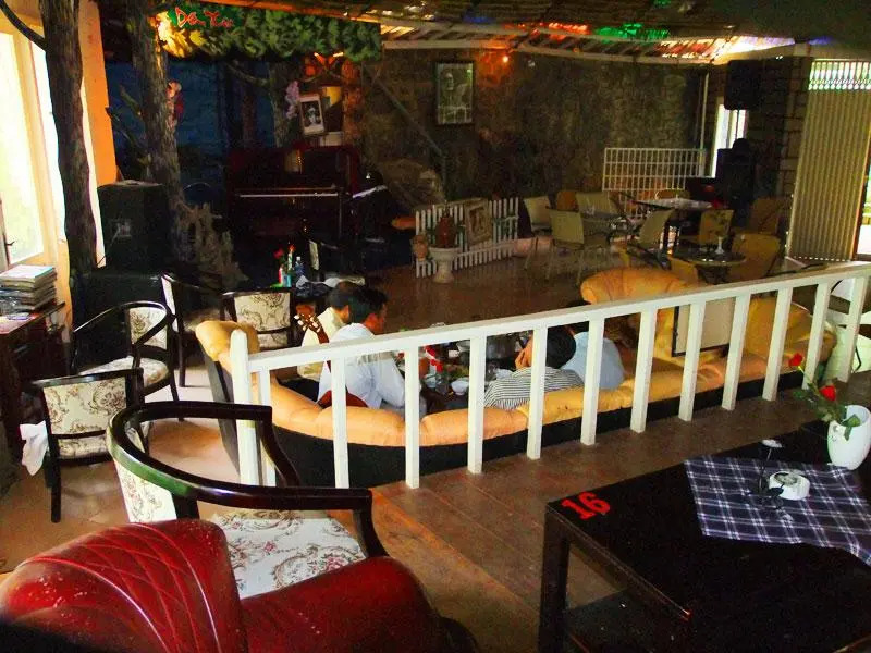 Minh Tam Hotel