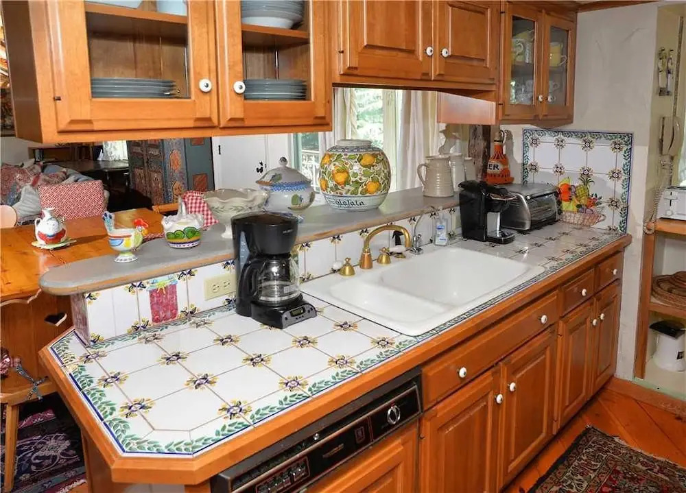 Rockledge Residence 3 Bedrooms 3 Bathrooms Home