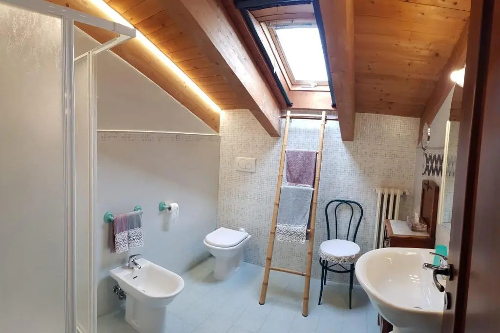 Il Nido B&B