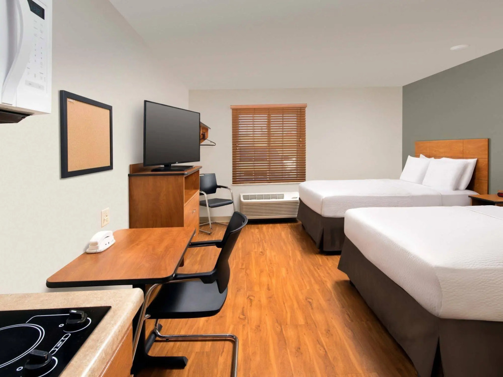 Extended Stay America Suites - Denver - Airport