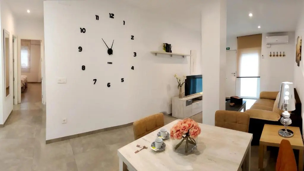DUPLEX La OLMA