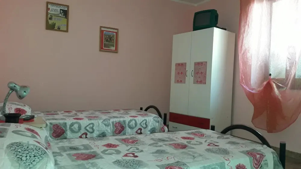 Il Campanile B&B a Sieti - Salerno