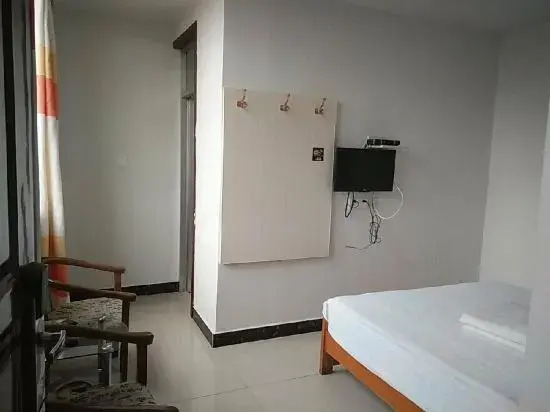 Mengyin Jincheng Business Hotel