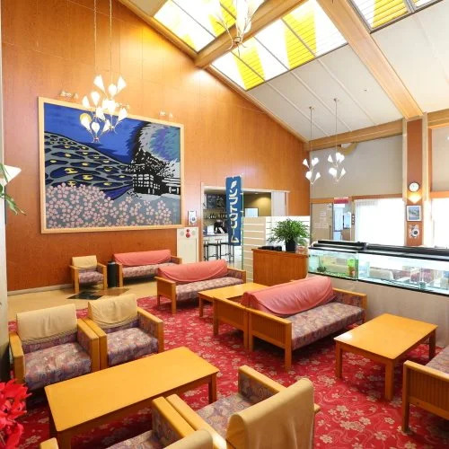 Inariyama Onsen Hotel Kyosenkaku