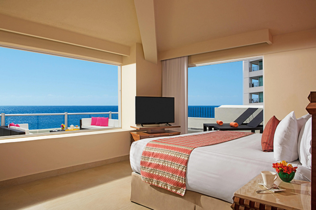 Sunscape Puerto Vallarta Resort