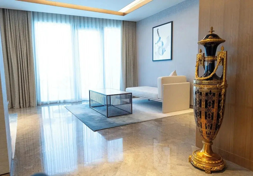 HAPPY SEASON | Address Residences Dubai Opera
