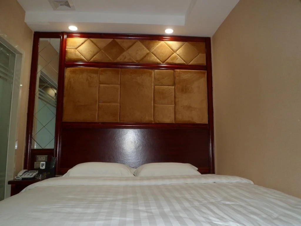Wanshun Hotel