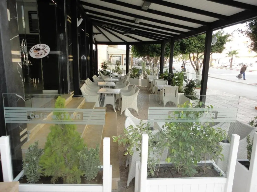 Appart Hotel Star
