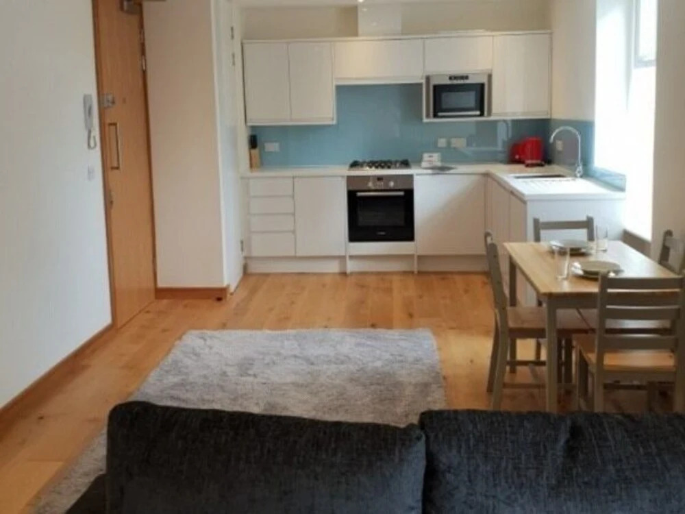 Stylish & Central 2 Bedroom Modern Apt Marylebone