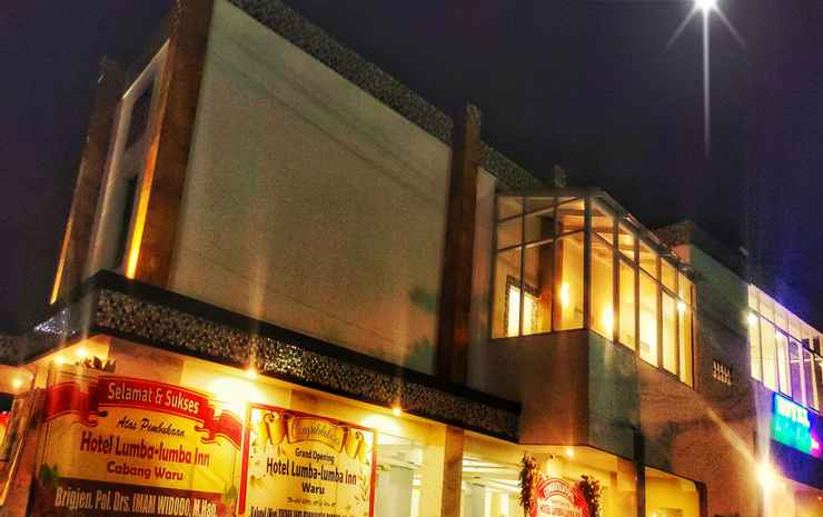Hotel Lumba-Lumba inn Waru