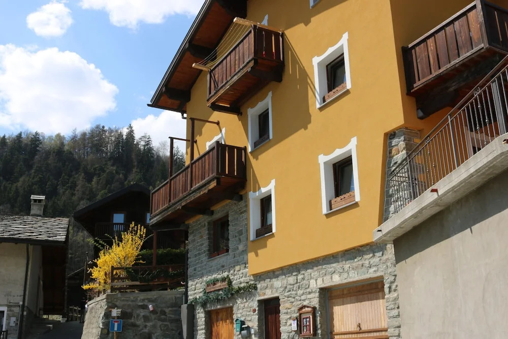 Lo Verdzé di Torgnon