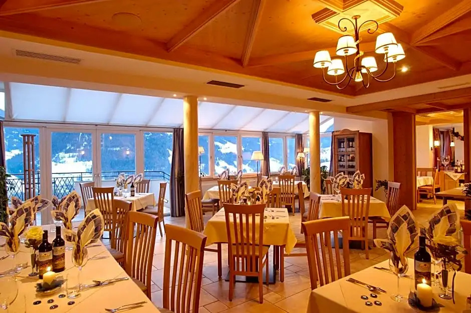 Hotel Lahnerhof