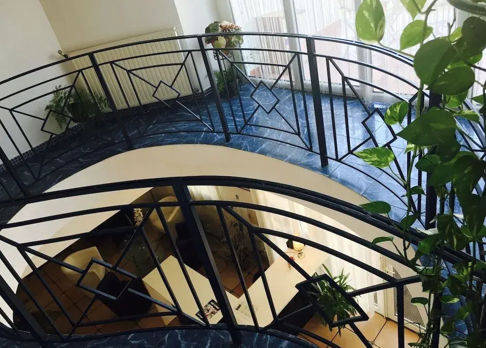 Hotel Restaurant La Passerelle