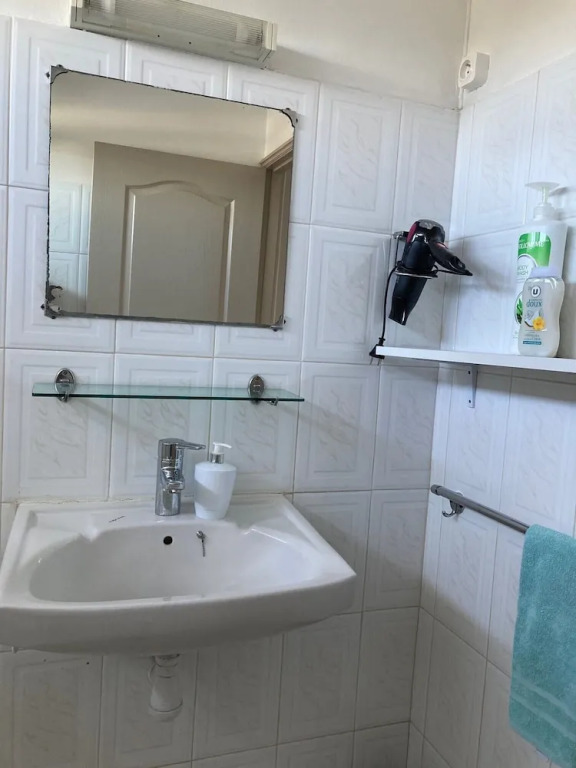 La Péninsule - Town Apartment in Curepipe