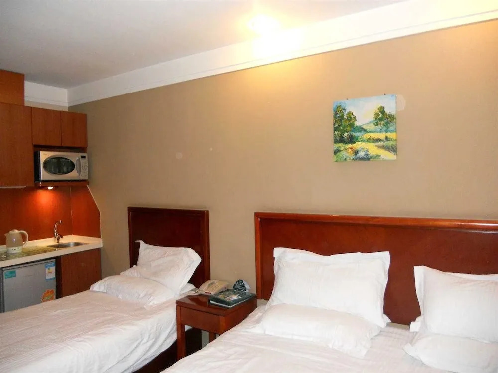 Hanjiang Dianli Hotel