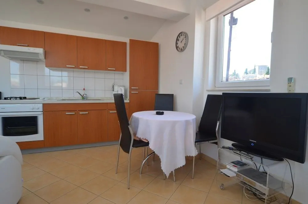 Zdenac Apartment