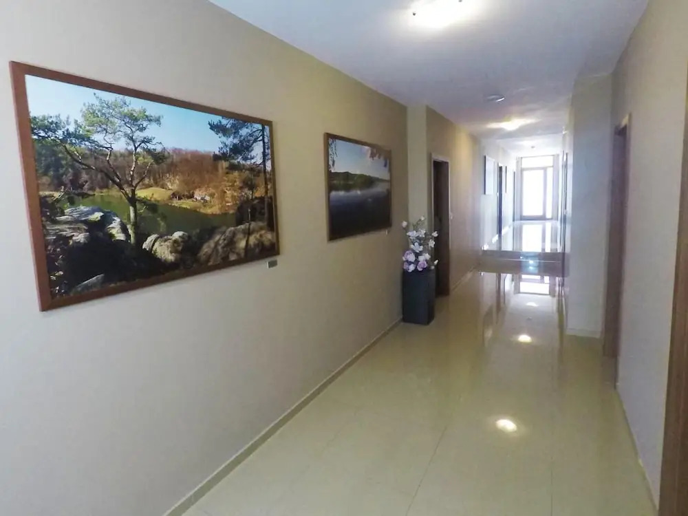 Hotel U Kvapilů