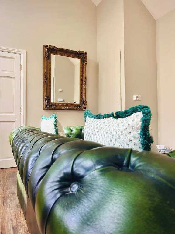 Oranhill Lodge Guesthouse