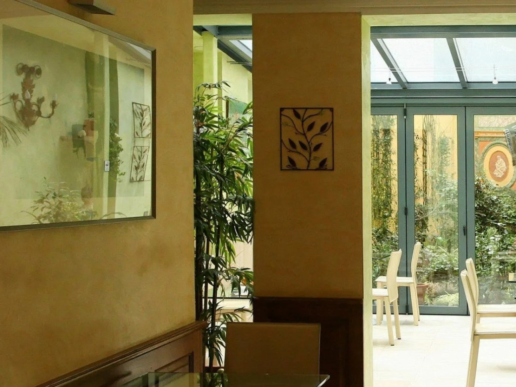 Hotel Muguet