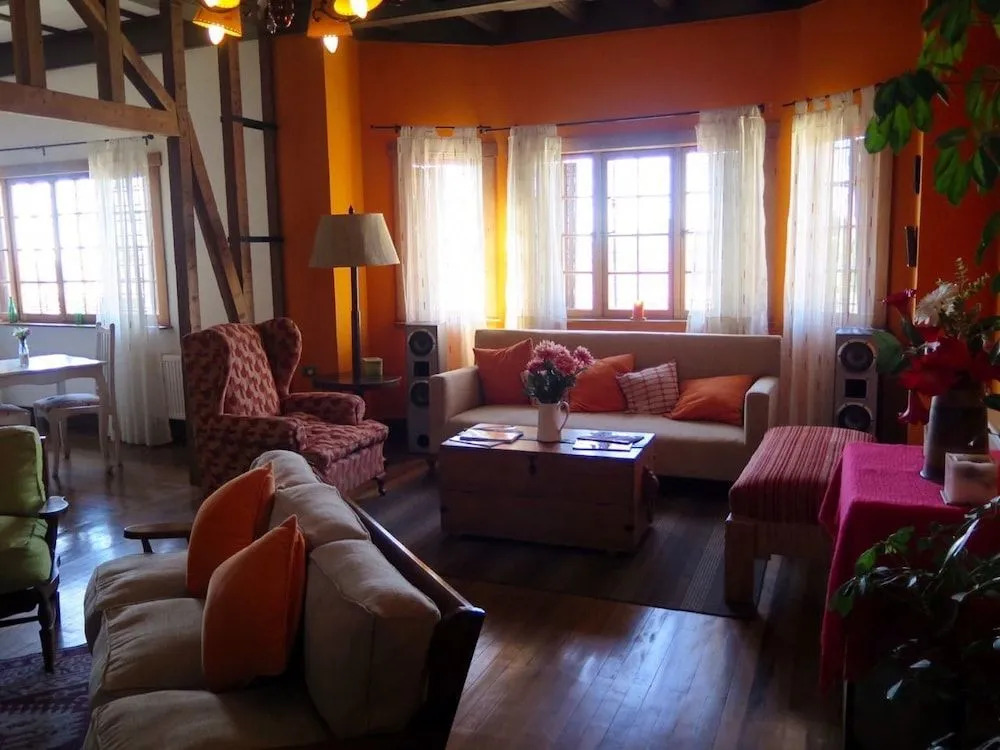 Hotel la Casa del Almirante
