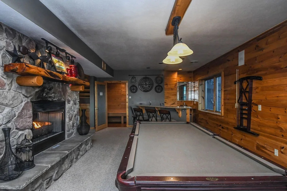Fianna's Landing 5 Bedroom House