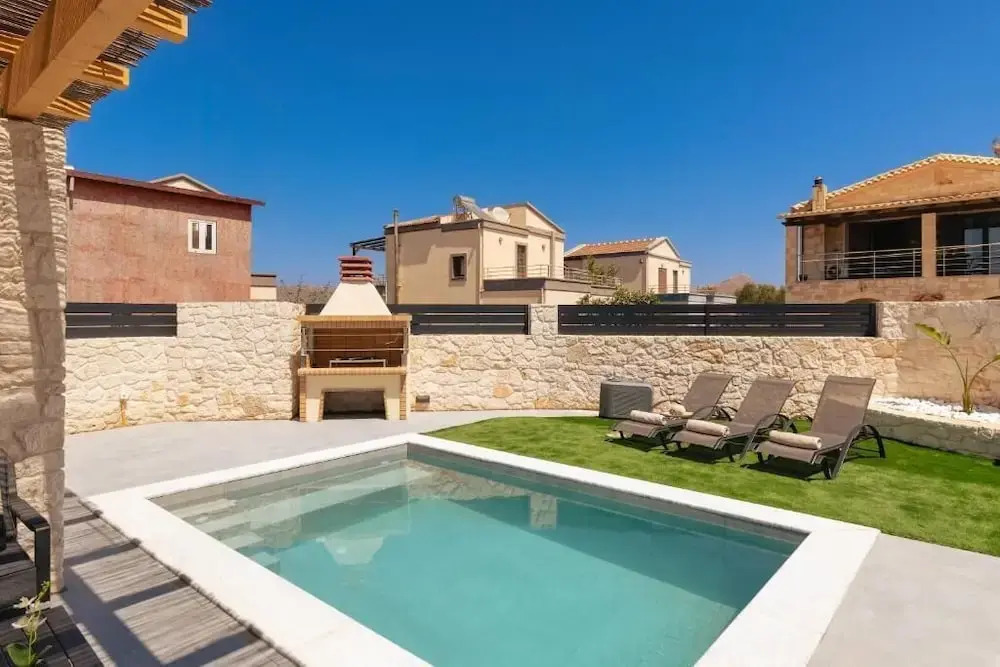 Luxury Unique Villas