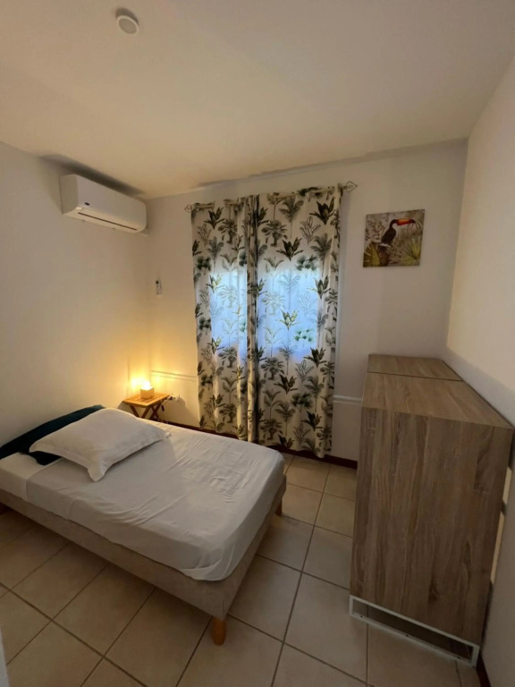 Villa Bambou
