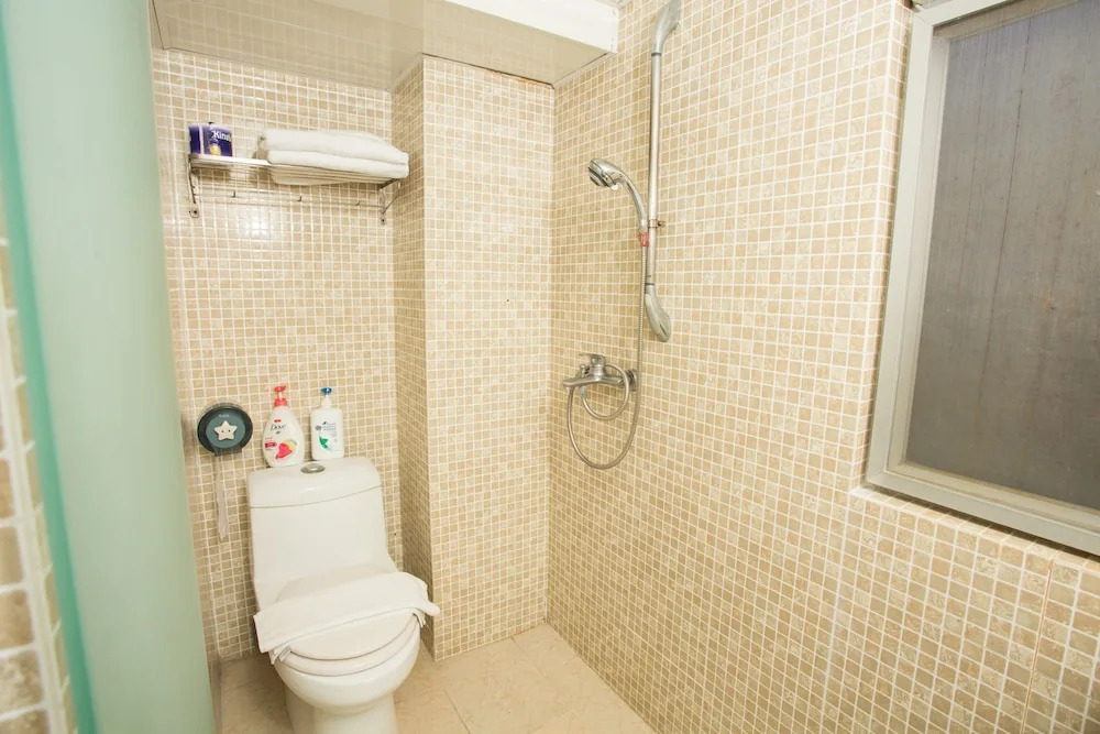 ZEN Rooms S Hotel Hong Kong Tsim Sha