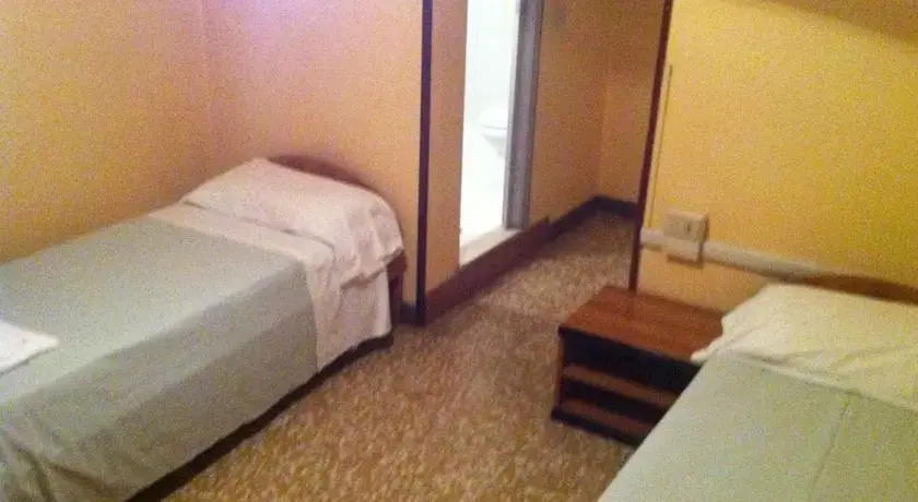 Albergo Risorgimento