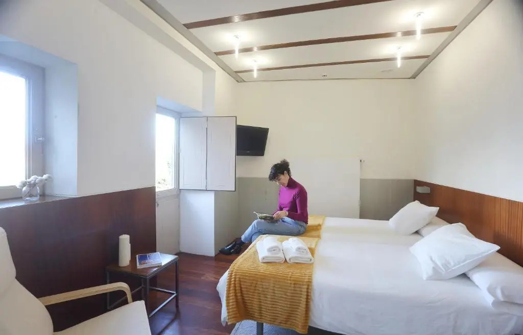 Hotel Santa Clara