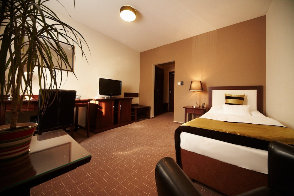Boutique Hotel Bristol