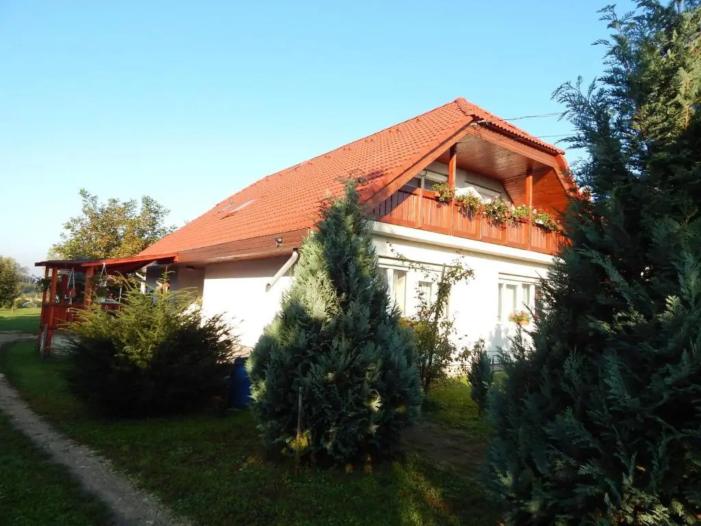 Robitel Wellness Vendégház Veszprém-Gyulafirátót