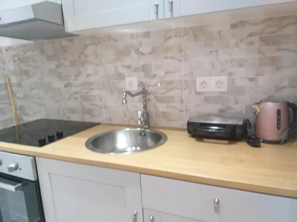 Gorgeous Modern 1 Bedroom Aptm - Pagrati
