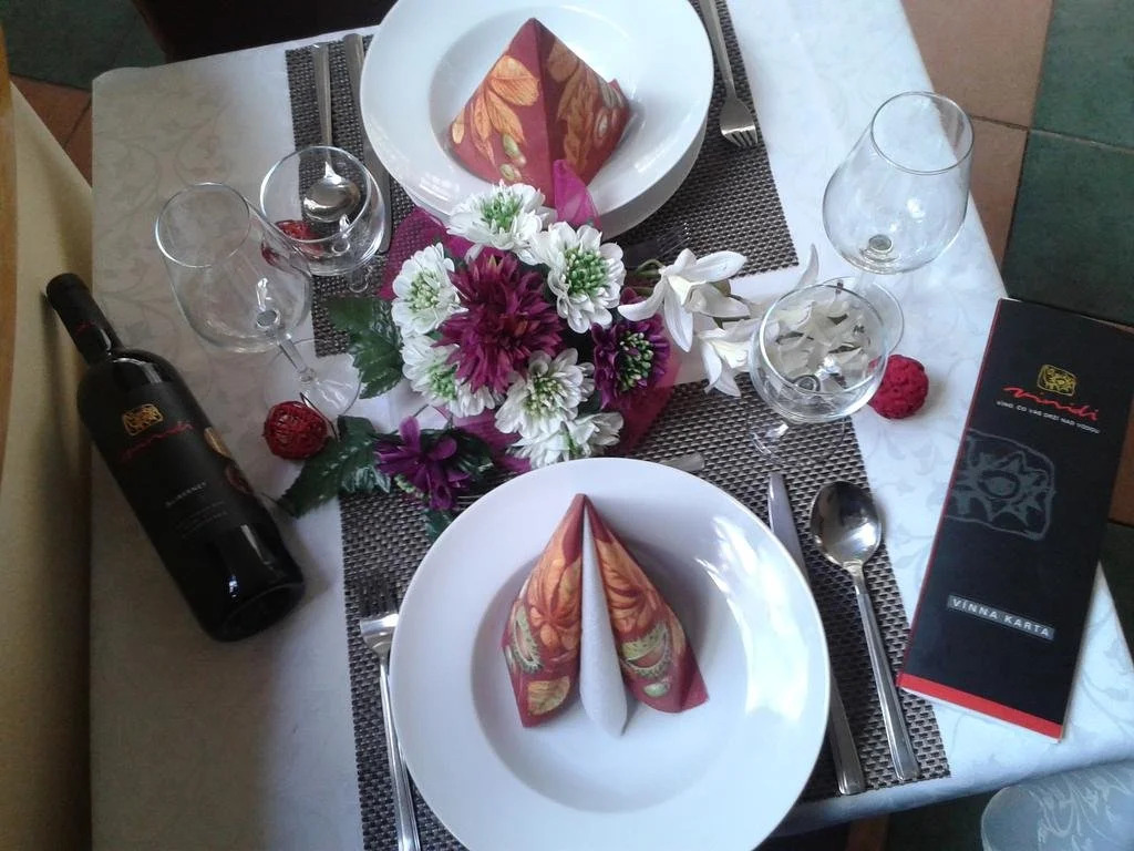 Hotel Vila Anna