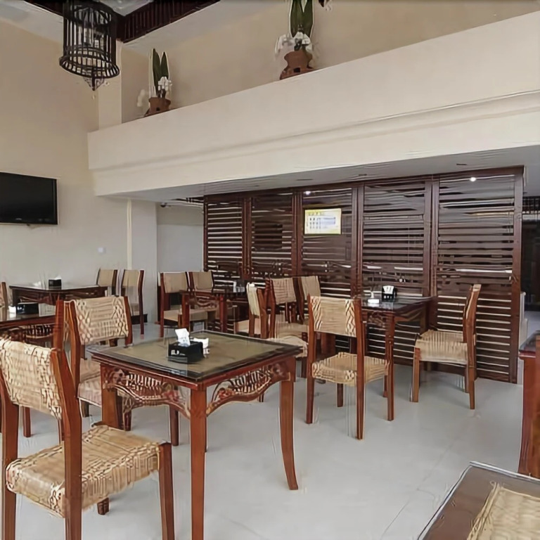 Earl Business Hotel