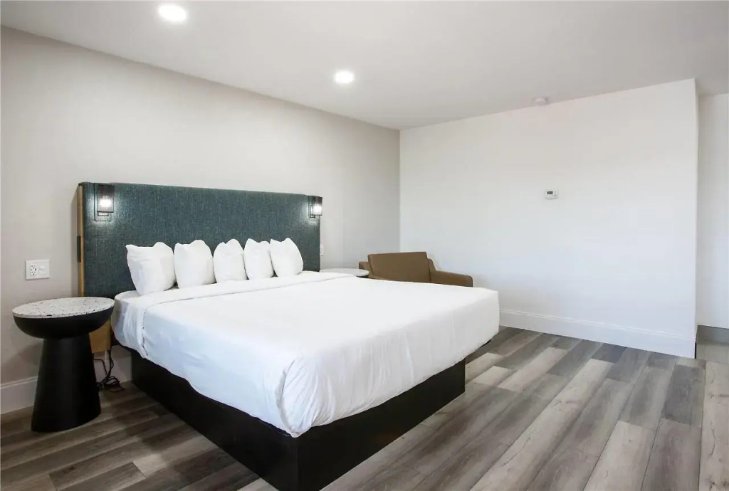 Hotel Elev8 Flagstaff, Trademark Collection by Wyndham