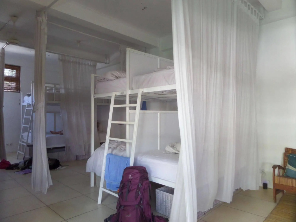 The Island Bali