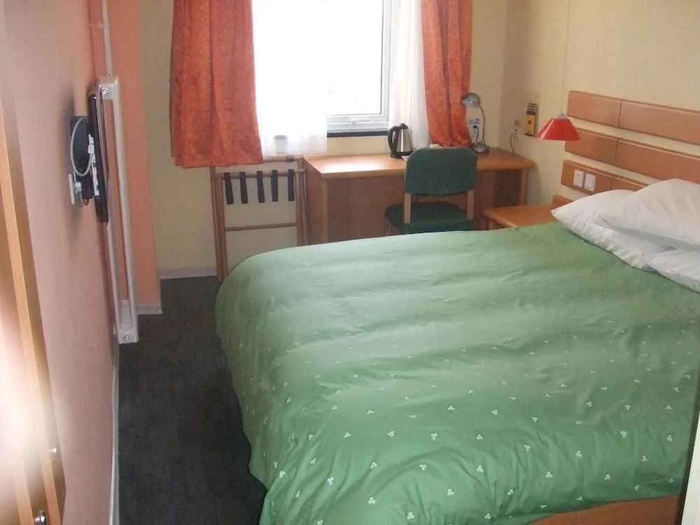Home Inn Jinan Wenhua East Road