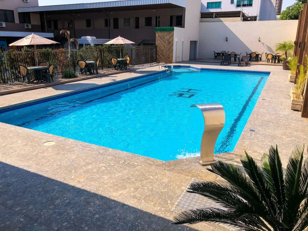 Hotel Real