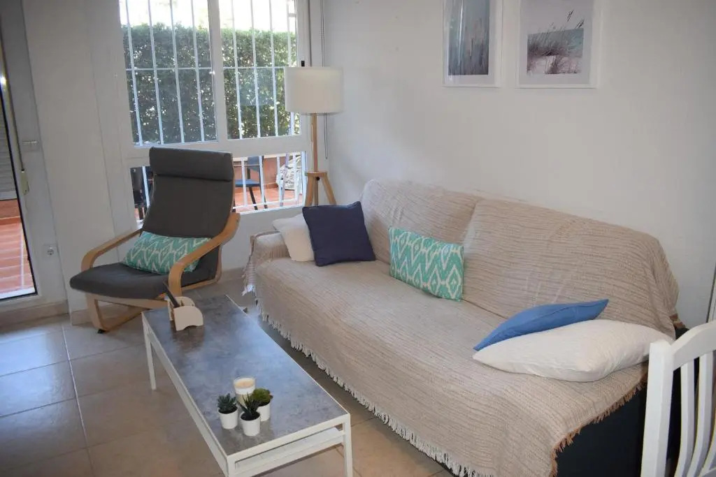 Paraiso 2 Nova Denia PB3201