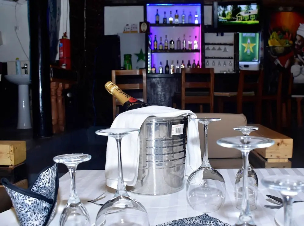 Zebra Boutique Hotel