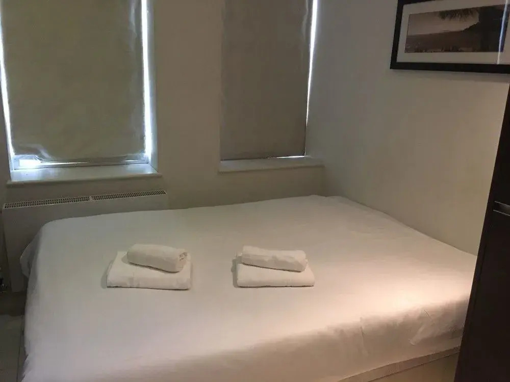 Bloomsbury - Serviced Apartments
