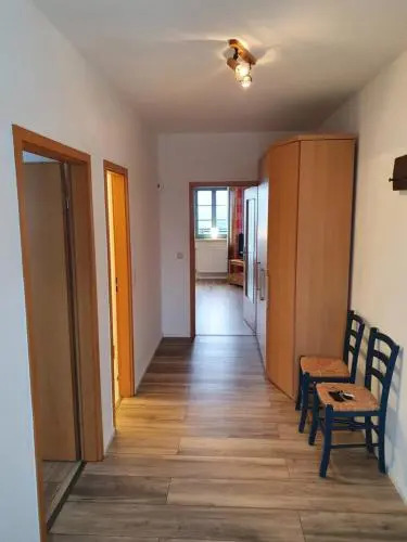 Usedom Suites Karlshagen Hafen