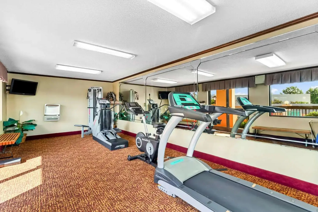 Quality Inn & Suites Florence Civic Center