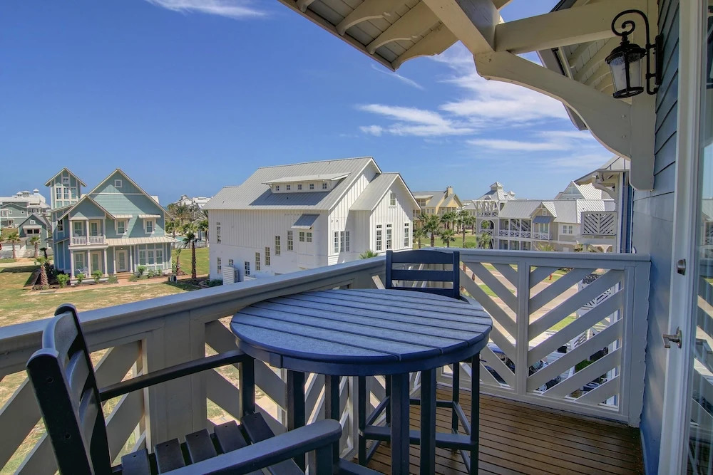 Seaside TC 10301