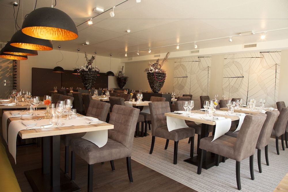 ESSTRA Hotel Erica